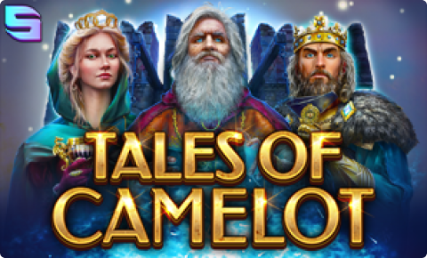 Tales Of Camelot