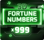 Fortune Numbers