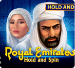 Royal Emirates