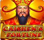 CaiShens Fortune